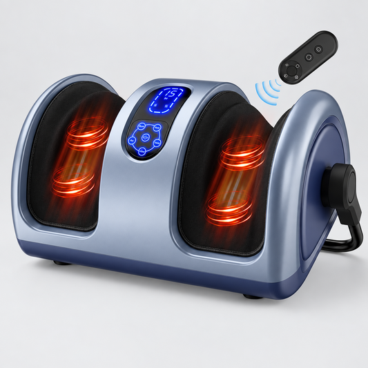 Slothmore Foot Massager