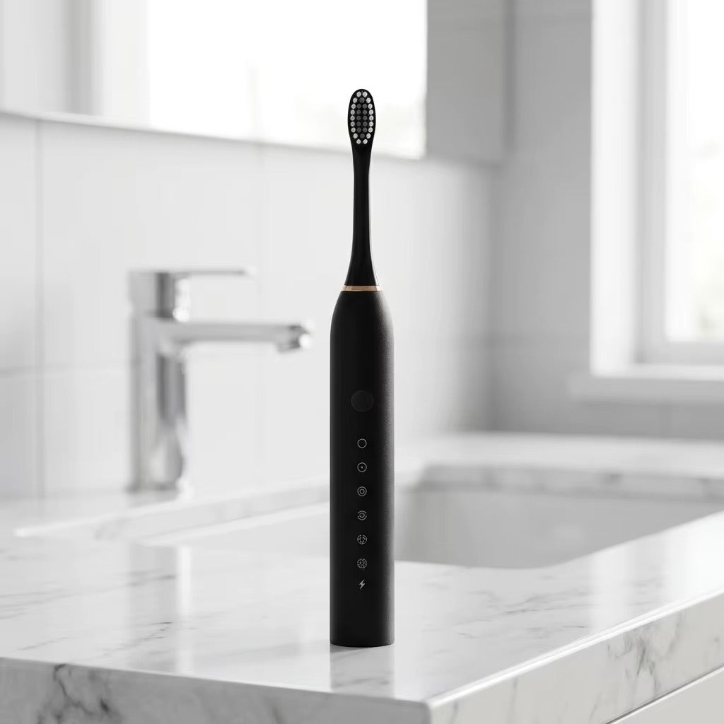 Sonic Toothbrush