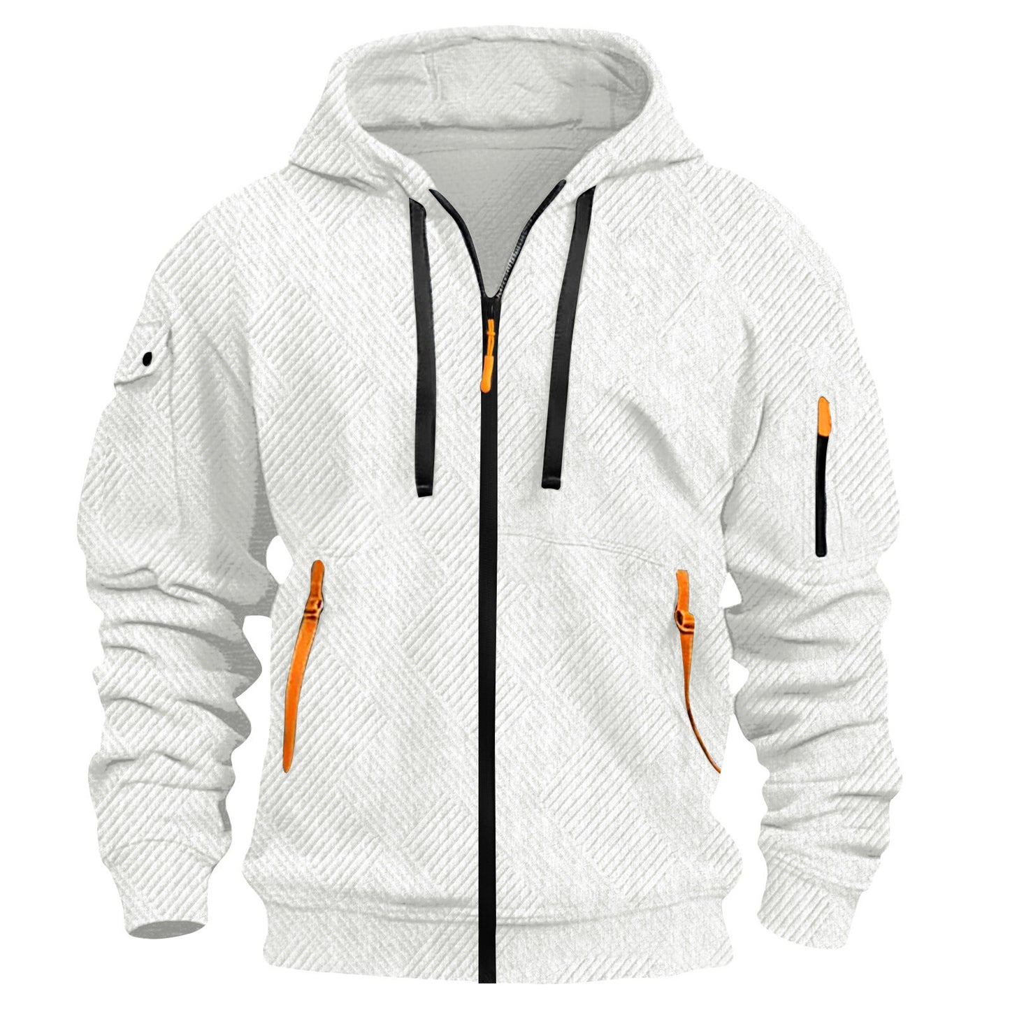 Men’s Travel Hoodie