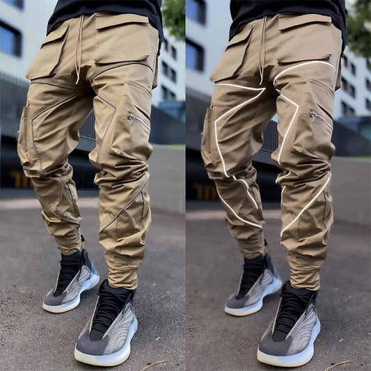 Rugged Travel Pants