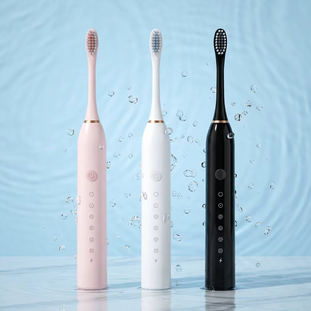 Sonic Toothbrush