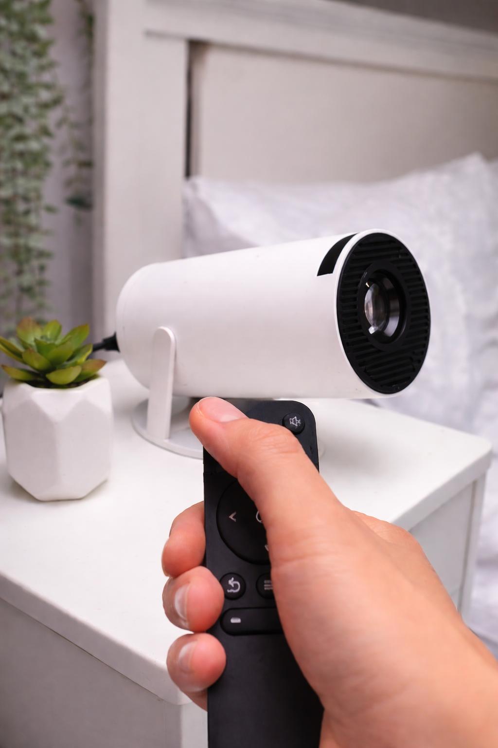 GMAX Projector