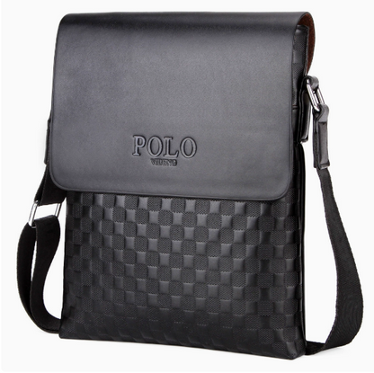 Men's Crossbody Casual Messenger Bag