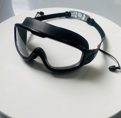 Large Waterproof Anti-fog Goggles