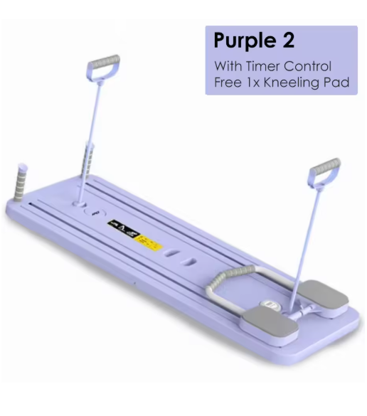 Household Fitness Board