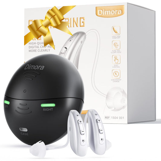 Dimora Earing Aids