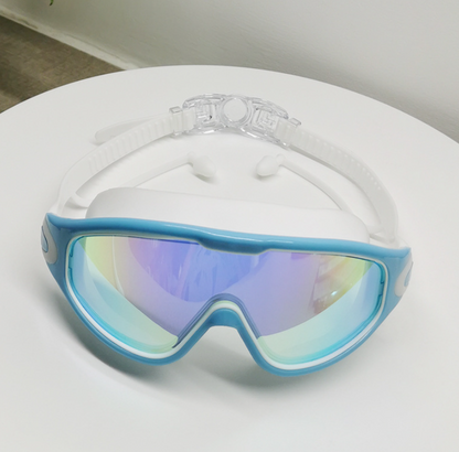 Large Waterproof Anti-fog Goggles