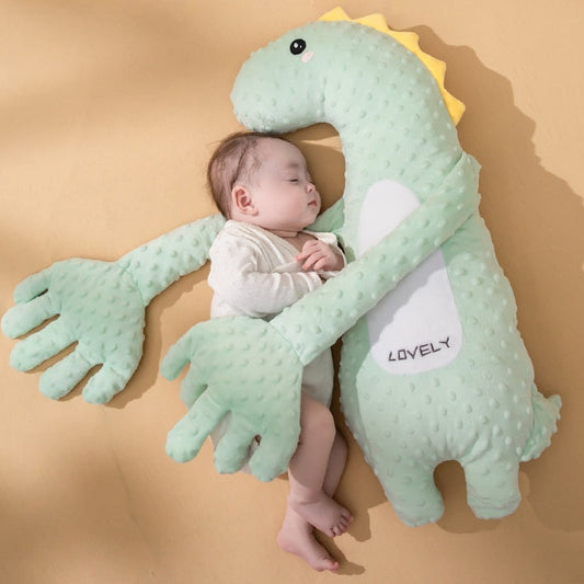 Protective Baby Pillow