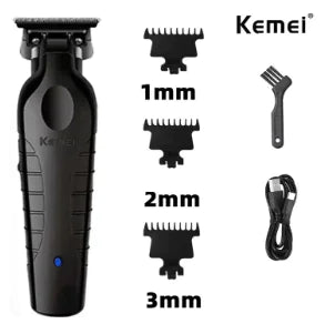 Professional Hair Clipper Set