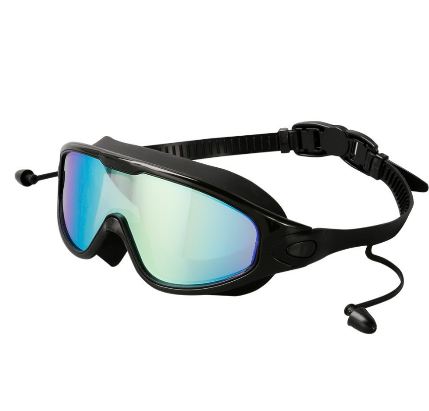 Large Waterproof Anti-fog Goggles